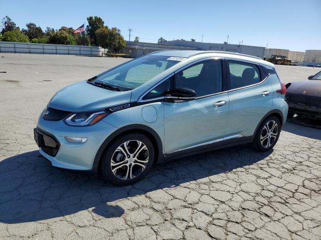  Salvage Chevrolet Bolt
