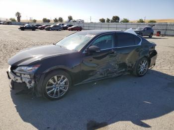  Salvage Lexus Gs