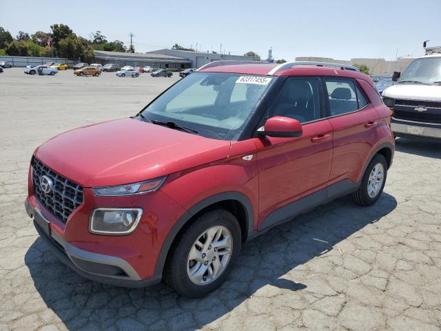  Salvage Hyundai VENUE