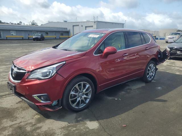  Salvage Buick Envision