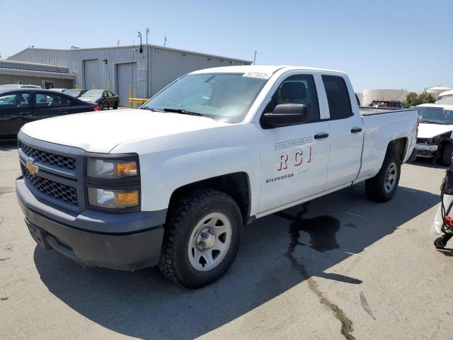  Salvage Chevrolet Silverado C1500