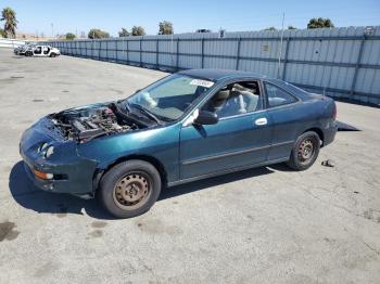  Salvage Acura Integra