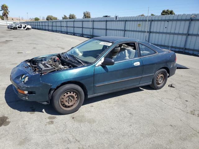  Salvage Acura Integra