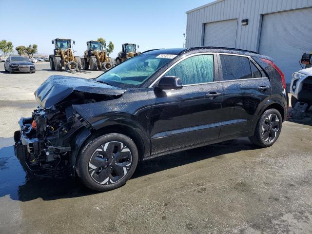  Salvage Kia Niro