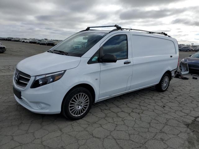  Salvage Mercedes-Benz Metris