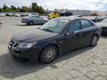  Salvage Saab 9 3