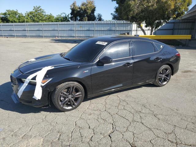  Salvage Acura Integra A-
