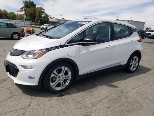  Salvage Chevrolet Bolt