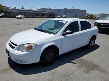  Salvage Chevrolet Cobalt Ls