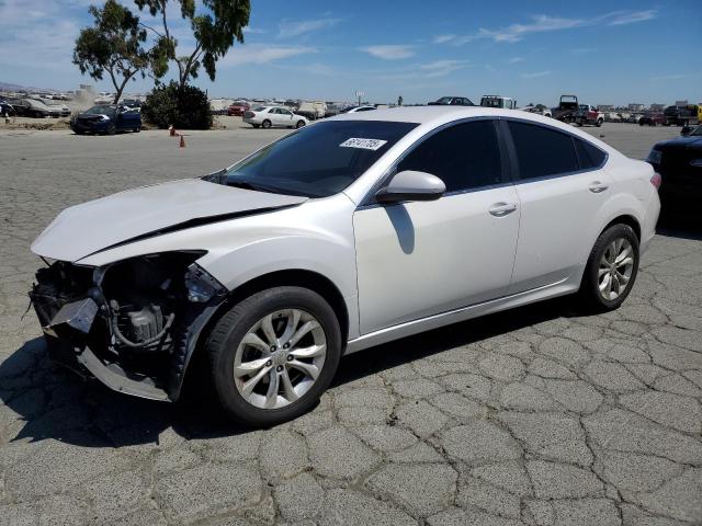  Salvage Mazda 6