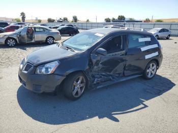  Salvage Pontiac Vibe