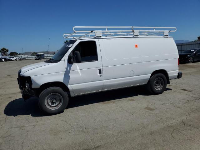  Salvage Ford Econoline