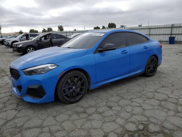  Salvage BMW M Series