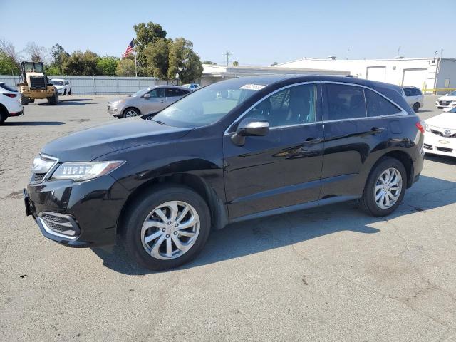  Salvage Acura RDX