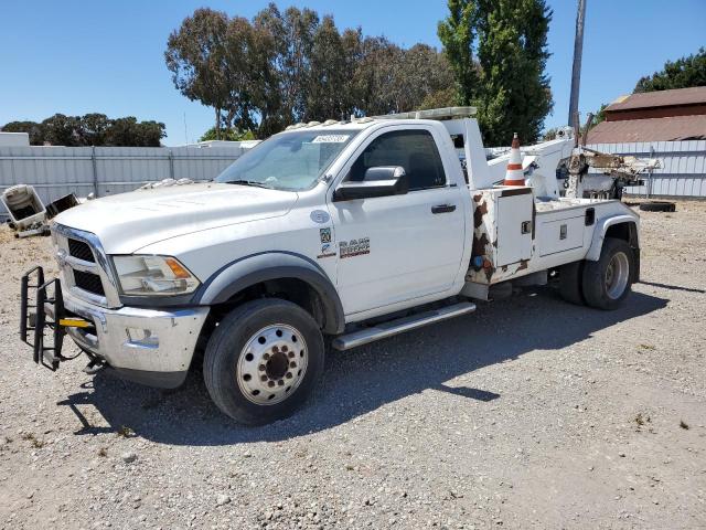  Salvage Ram 5500