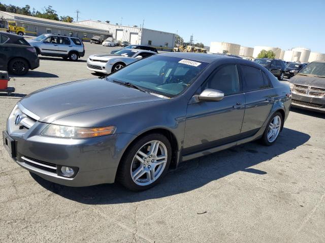  Salvage Acura TL