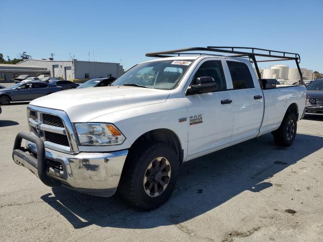  Salvage Ram 2500