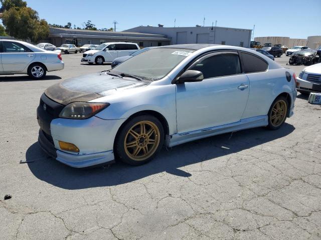  Salvage Toyota Scion