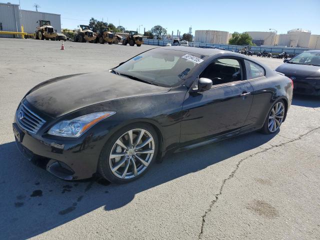  Salvage INFINITI G37