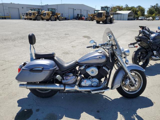  Salvage Yamaha Xv