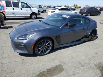  Salvage Toyota 86