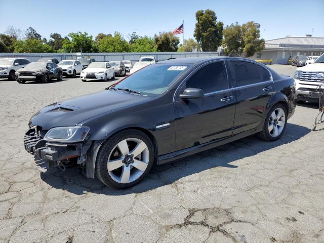  Salvage Pontiac G8