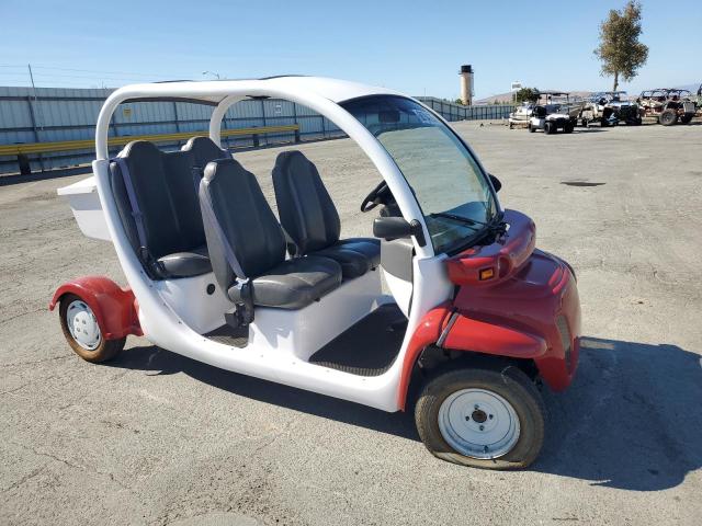  Salvage Global Electric Moto 825