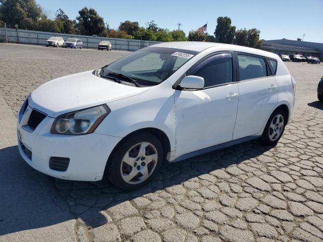  Salvage Pontiac Vibe
