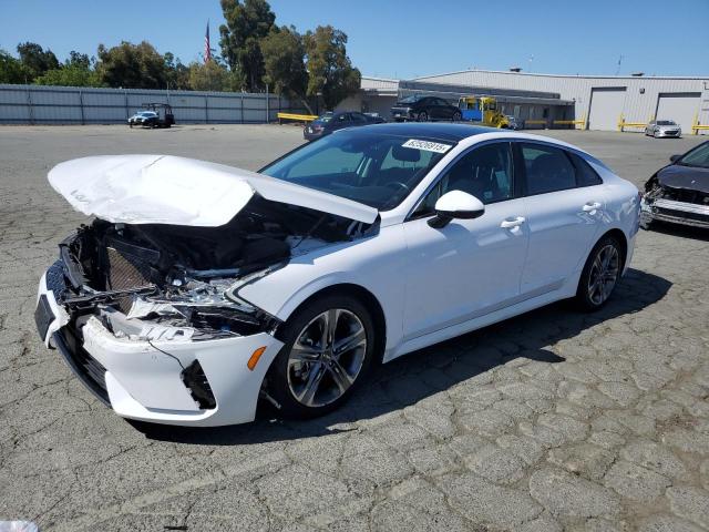  Salvage Kia K5