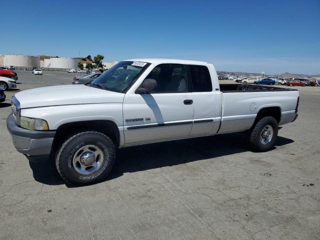  Salvage Dodge Ram 2500
