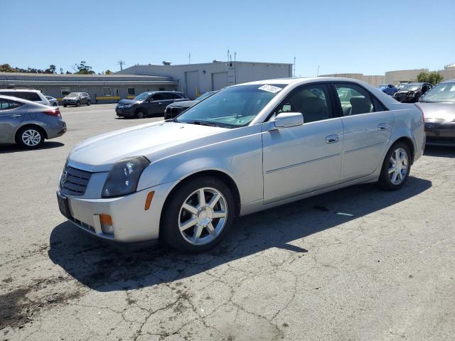  Salvage Cadillac CTS