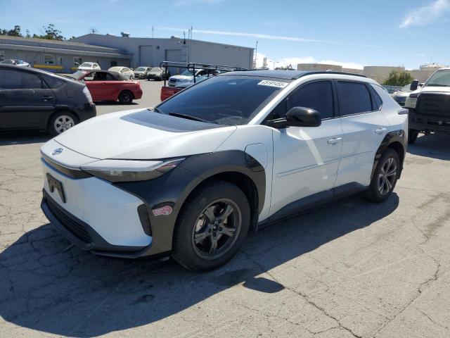  Salvage Toyota Bz4x Xle