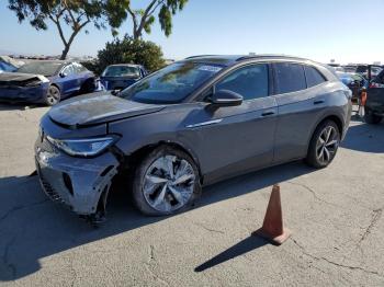  Salvage Volkswagen ID.4
