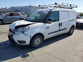 Salvage Ram Promaster