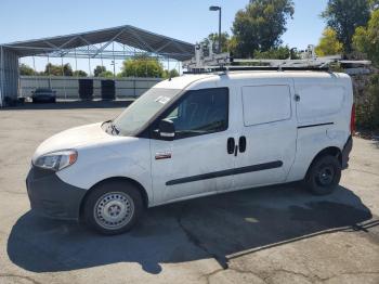  Salvage Ram Promaster