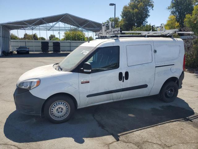  Salvage Ram Promaster