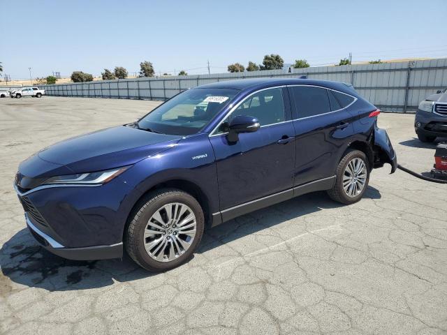  Salvage Toyota Venza