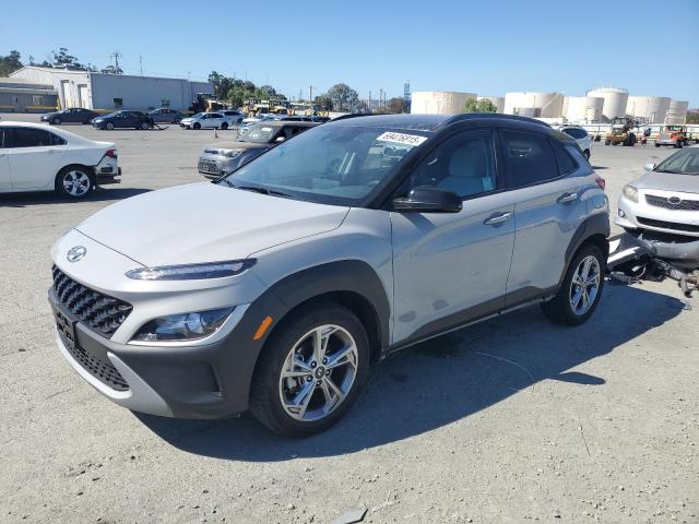  Salvage Hyundai KONA