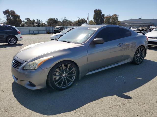 Salvage INFINITI G37