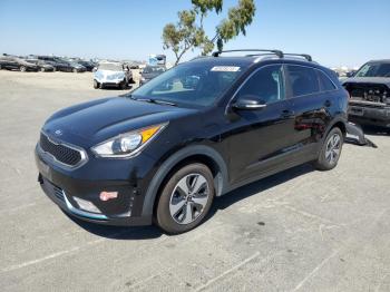 Salvage Kia Niro