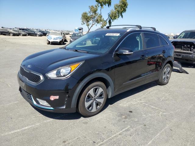  Salvage Kia Niro