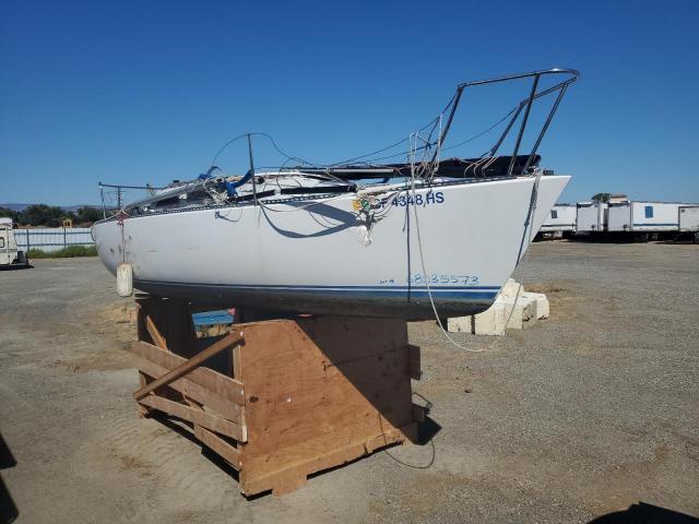  Salvage Pacc Powerlite