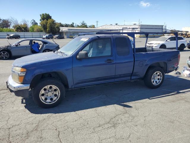  Salvage GMC Canyon
