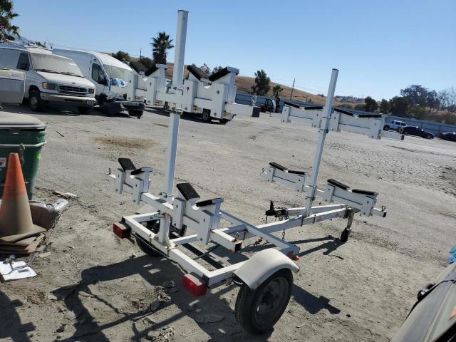 Other Heavy Equipmen Trailer Image 3