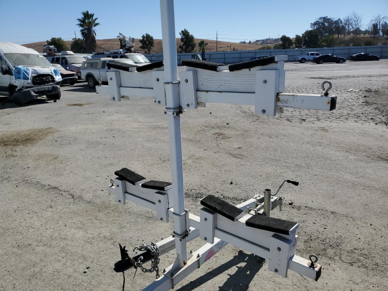 Other Heavy Equipmen Trailer Image 10