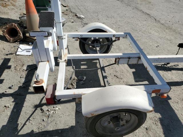 Other Heavy Equipmen Trailer Image 9