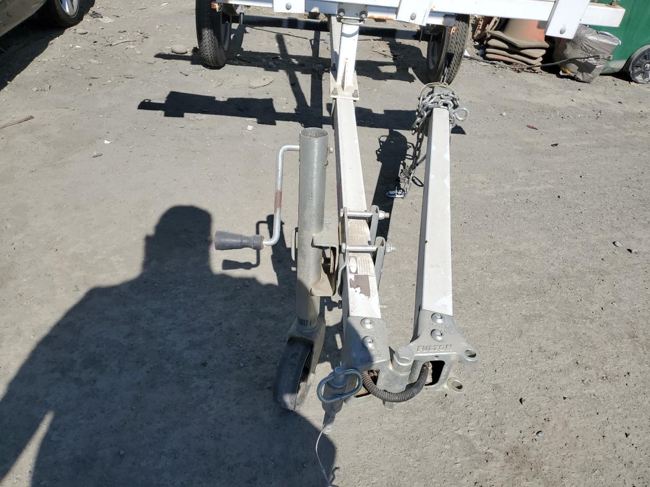 Other Heavy Equipmen Trailer Image 7