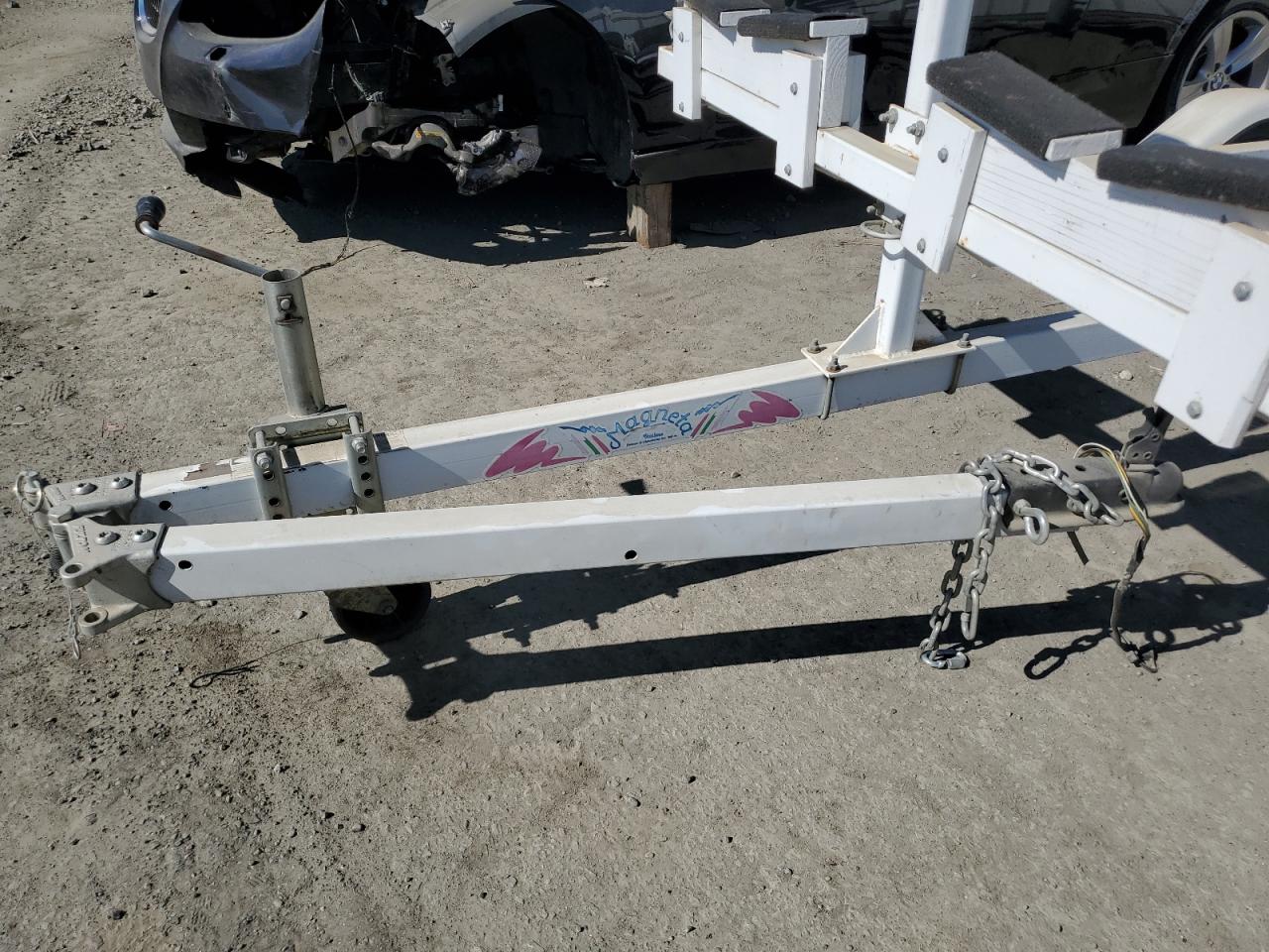 Other Heavy Equipmen Trailer Image 5