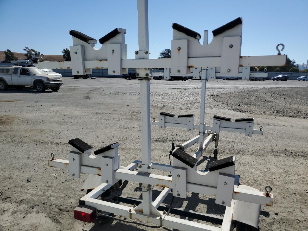 Other Heavy Equipmen Trailer Image 4