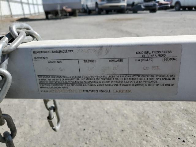 Other Heavy Equipmen Trailer Image 2